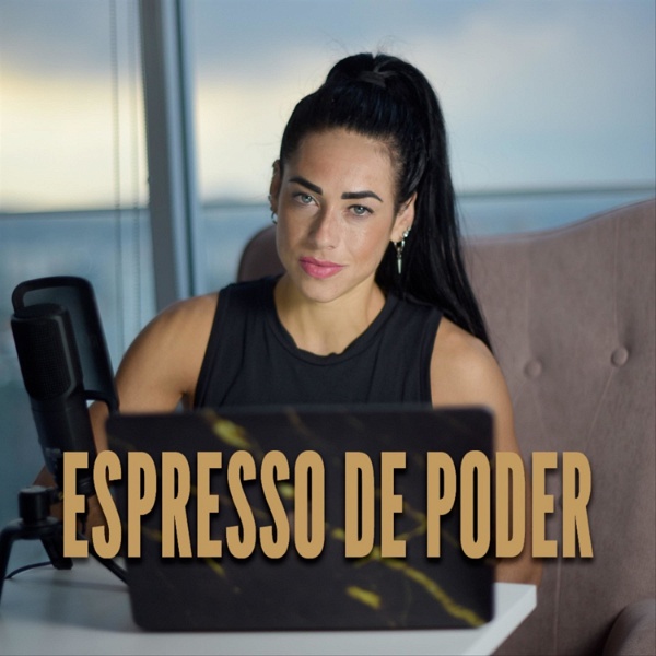 Artwork for Espresso de Poder
