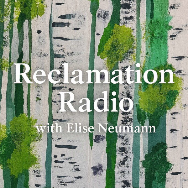 Artwork for Reclamation Radio