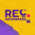 REC na Novabrasil