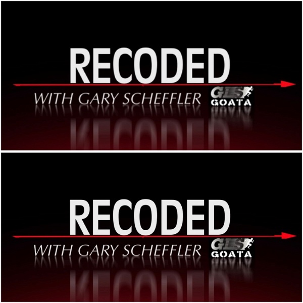 Artwork for Recoded: The Podcast