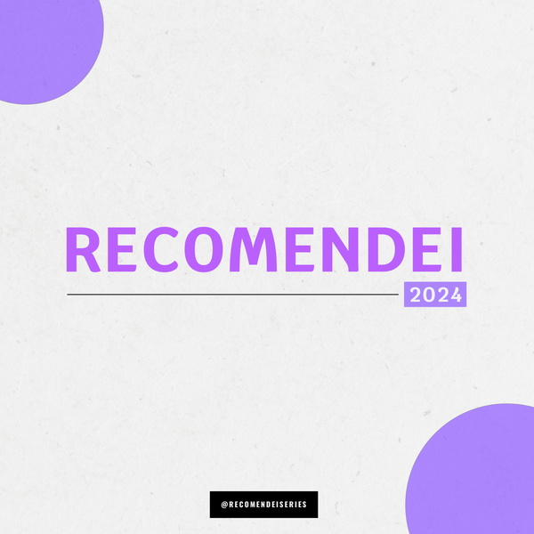 Artwork for Recomendei