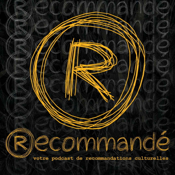 Artwork for Recommandé