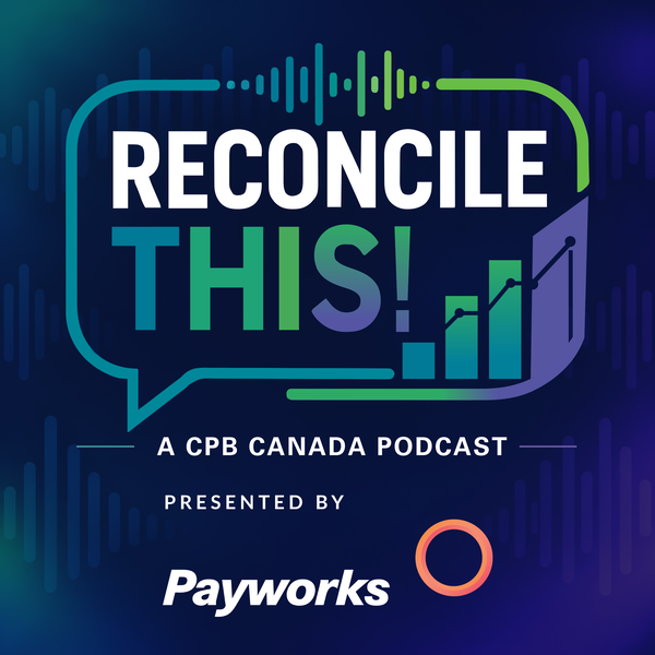 Artwork for Reconcile This!
