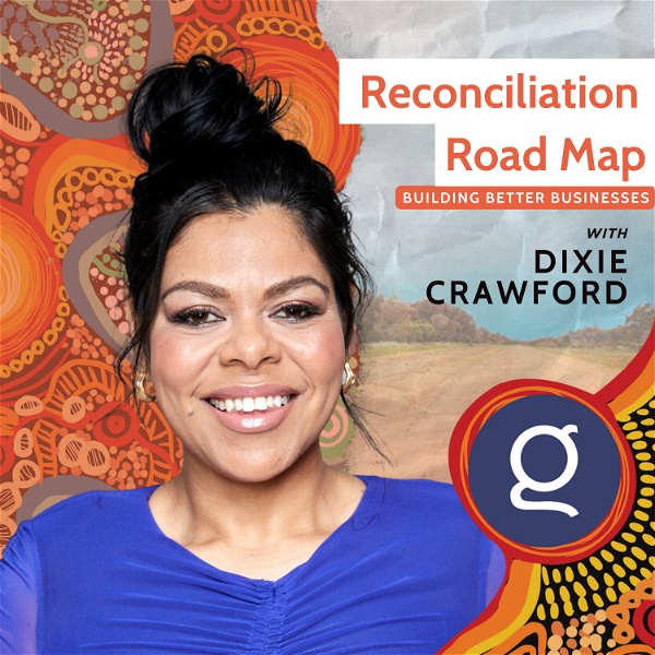 Artwork for Reconciliation Road Map