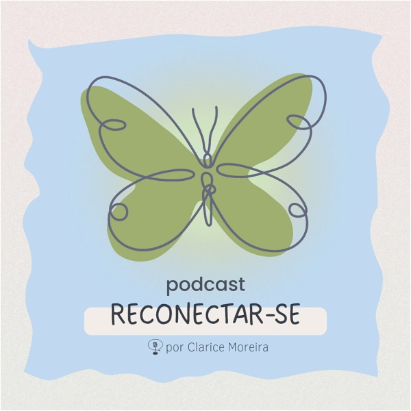 Artwork for Podcast Reconectar-se
