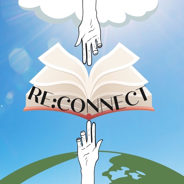 Artwork for RE:CONNECT