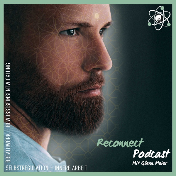 Artwork for Reconnect Podcast
