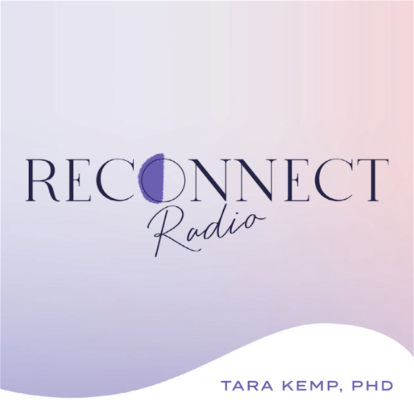Artwork for Reconnect Radio