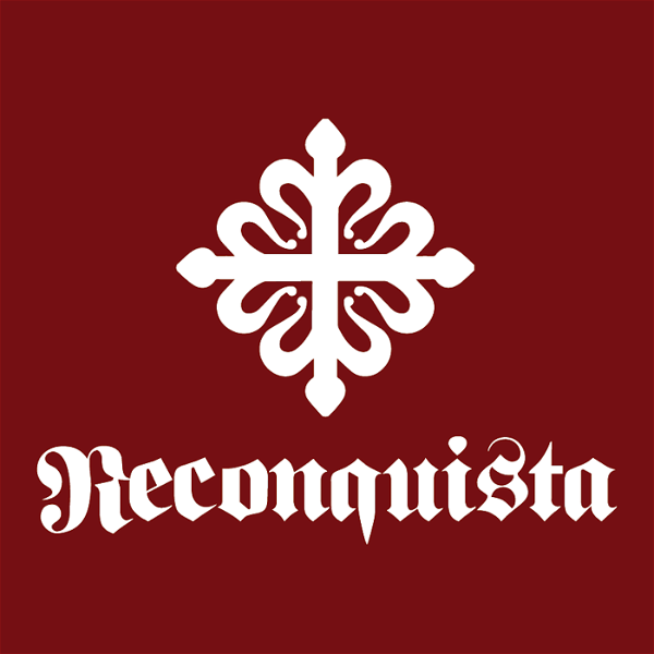 Artwork for Reconquista
