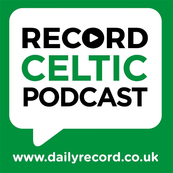 Artwork for Record Celtic