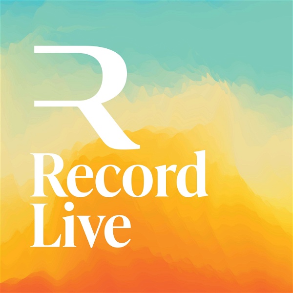 Artwork for Record Live Podcast