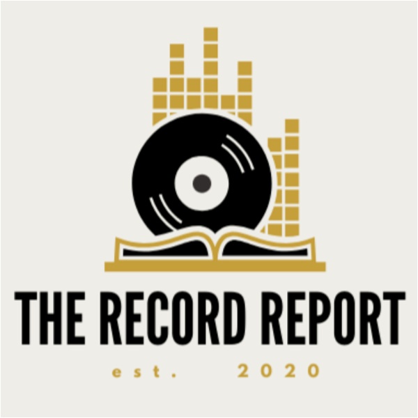 Artwork for The Record Report