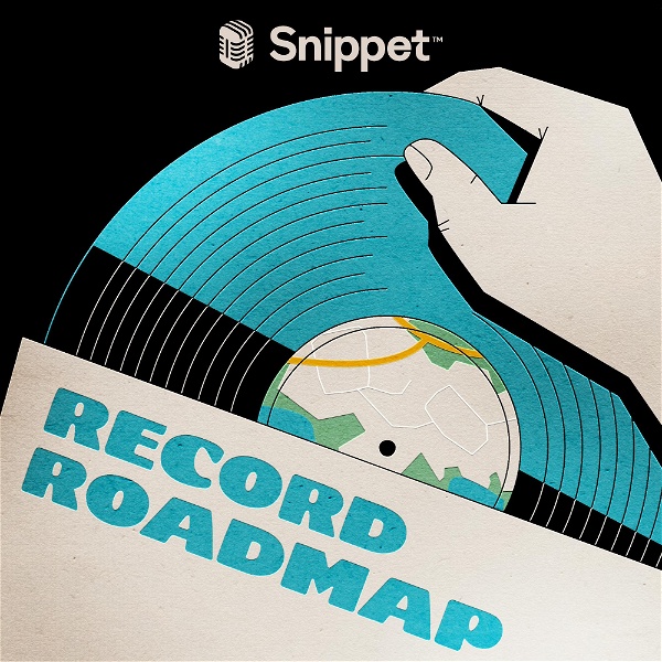Artwork for Record Roadmap