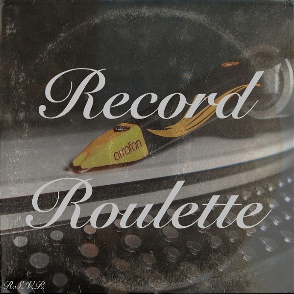 Artwork for Record Roulette Sthlm