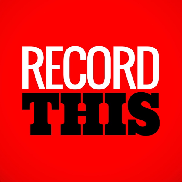 Artwork for Record This!