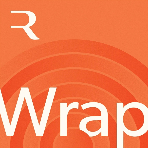 Artwork for Record Wrap