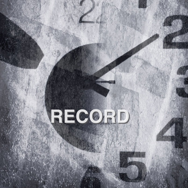 Artwork for RECORD