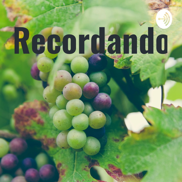 Artwork for Recordando