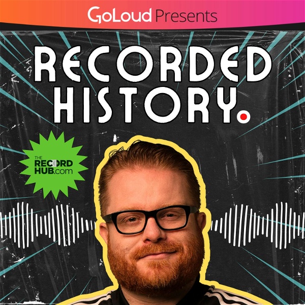 Artwork for Recorded History
