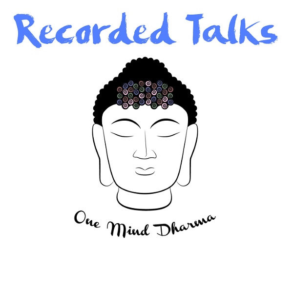 Artwork for Recorded Talks