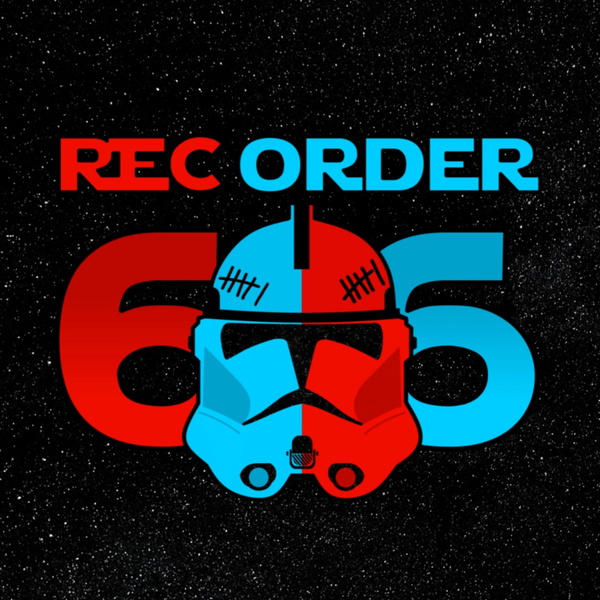 Artwork for RECorder 66: A Star Wars Podcast