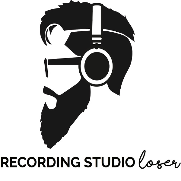 Artwork for Recording Studio Loser Podcast