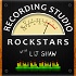 Recording Studio Rockstars
