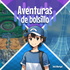 Aventuras de bolsillo - Ficciones Pokémon