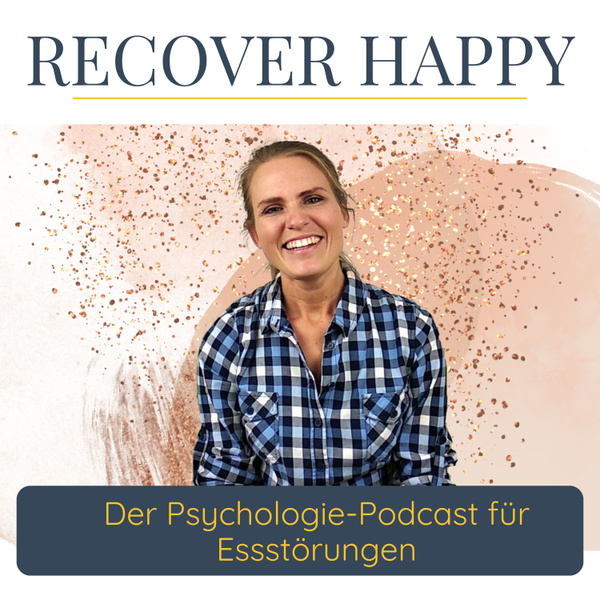 Artwork for Recover Happy