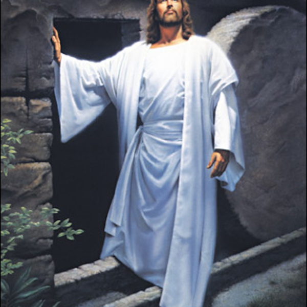 Artwork for Recover in christ