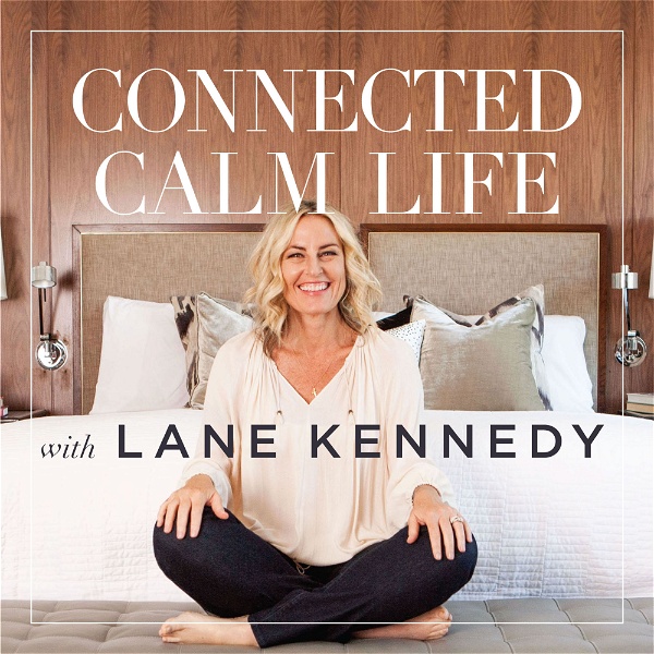 Artwork for Connected Calm Life