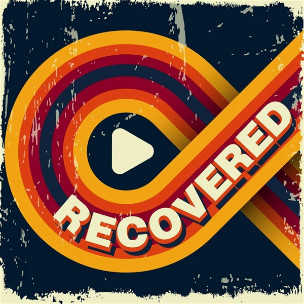 Artwork for Recovered