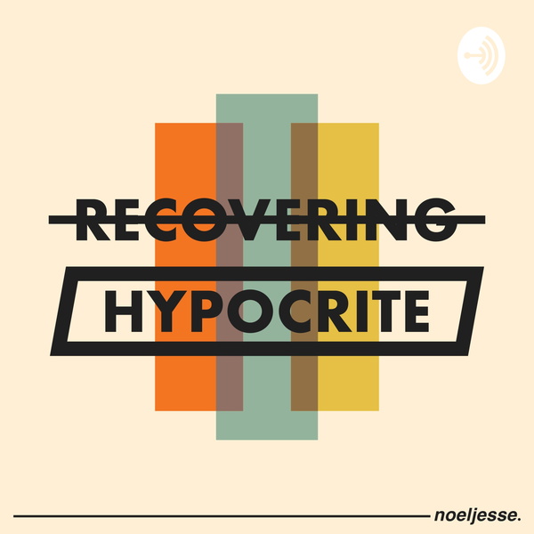 Artwork for Recovering Hypocrite