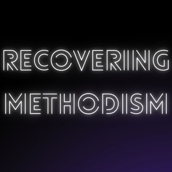 Artwork for Recovering Methodism