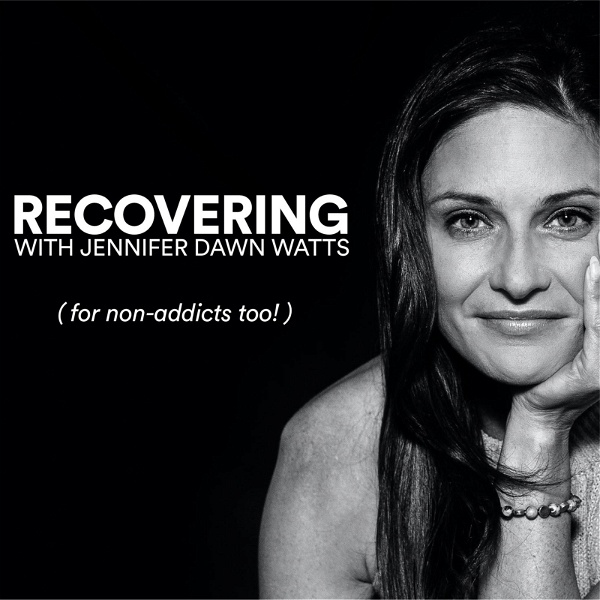 Artwork for Recovering