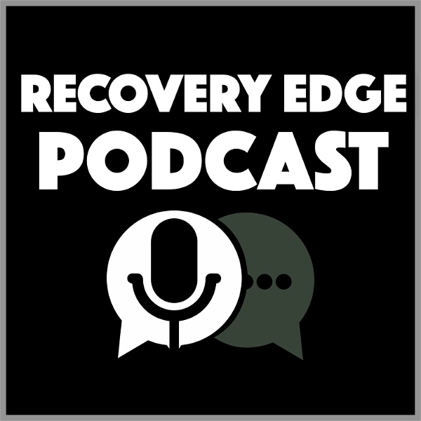 Artwork for Recovery Edge
