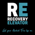 Recovery Elevator 🌴