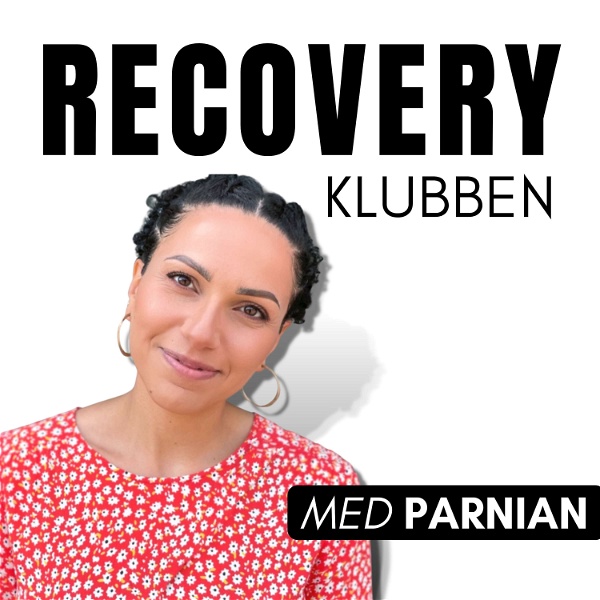 Artwork for Recovery Klubben