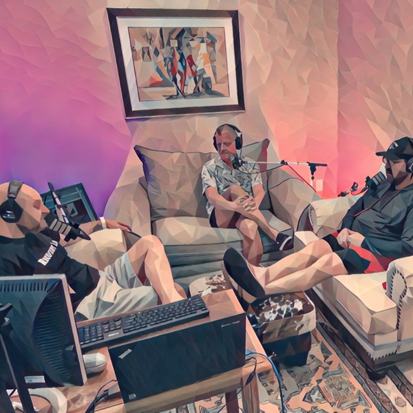 Artwork for Recovery Lab