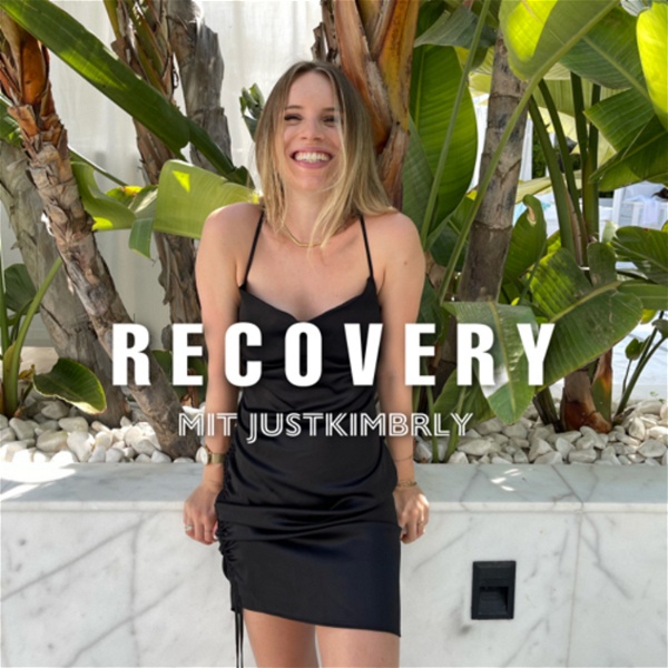 Artwork for Recovery mit Kim