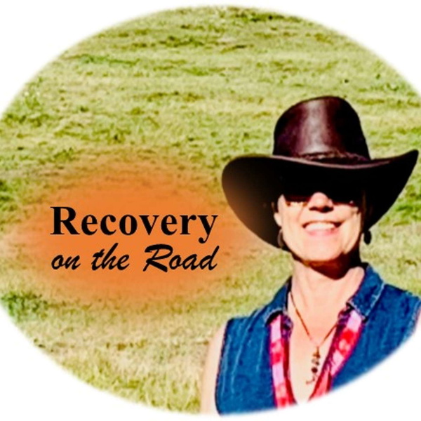 Artwork for Recovery on the Road