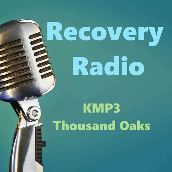 Artwork for The Recovery Radio Podcast