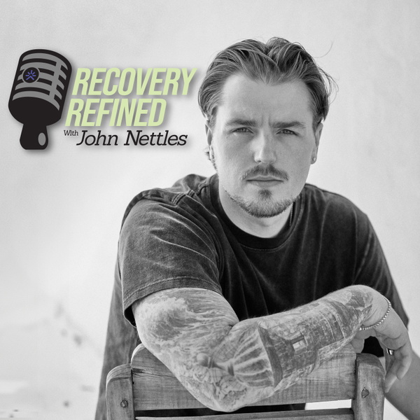 Artwork for Recovery Refined