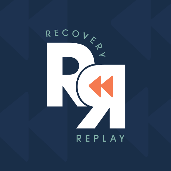 Artwork for Recovery Replay