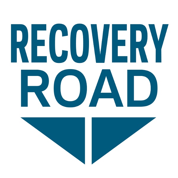 Artwork for Recovery Road