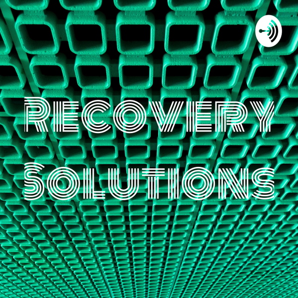 Artwork for Recovery Solutions
