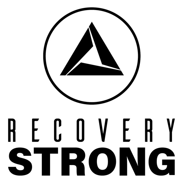 Artwork for Recovery Strong Podcast