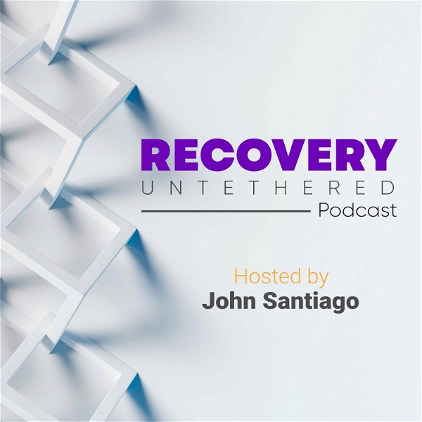 Artwork for Recovery Untethered
