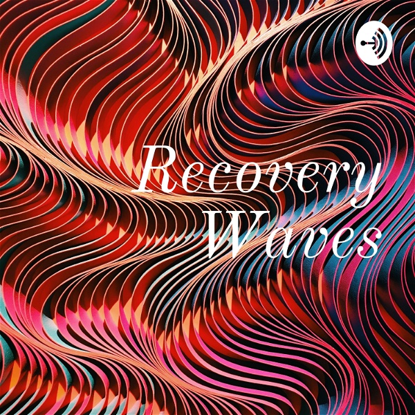Artwork for Recovery Waves