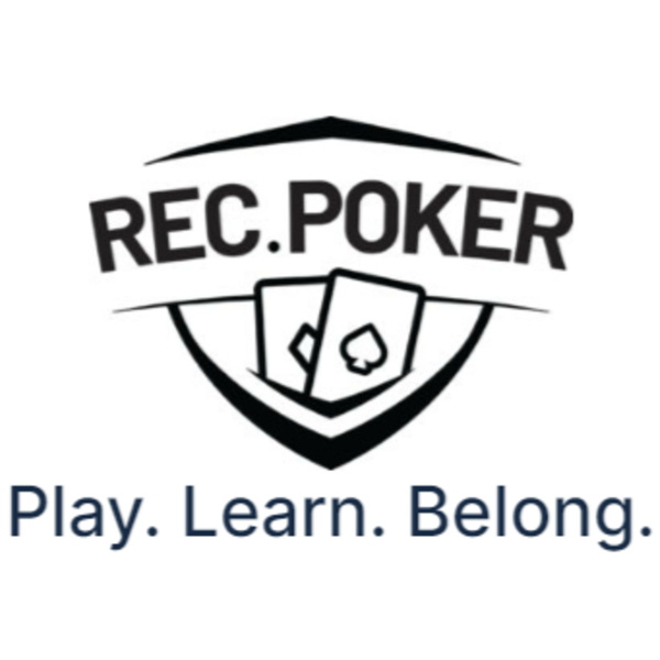 Artwork for The Rec Poker Podcast